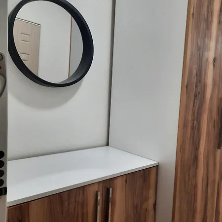 Vlora Apartament Vlorë