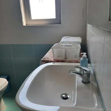 Lägenhet Vlora Apartament *