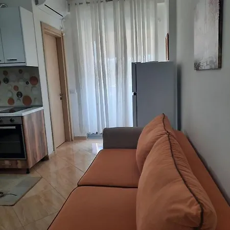 Vlora Apartament Vlorë