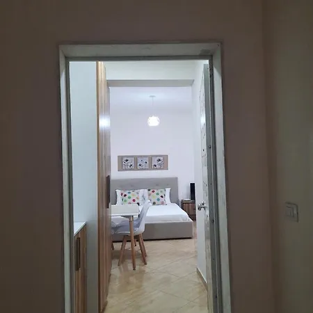 Lägenhet Vlora Apartament
