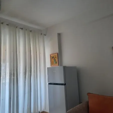 Lägenhet Vlora Apartament
