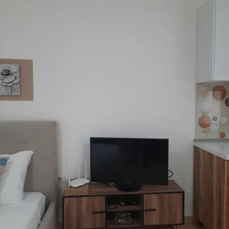 Lejlighed Vlora Apartament Vlorë