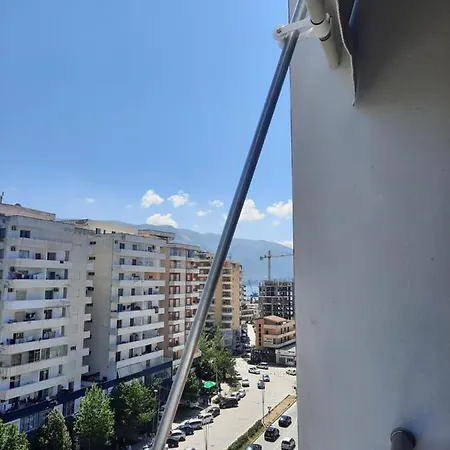 Lejlighed Vlora Apartament *